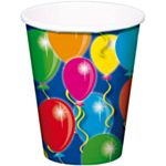 Ballon Papkrus