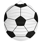 Fodbold Lanterne