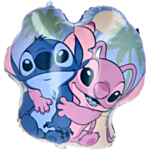 Stitch® Shape Folieballoner