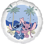 Stitch® Angel Folieballon