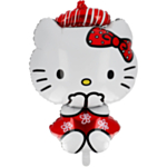 Hello Kitty® Paris Folieballon
