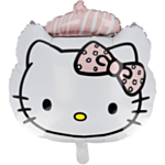 Hello Kitty® Paris Folieballon