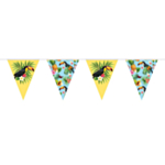 Toucan Vimpelguirlande