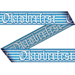 Oktoberfest Afskærmningsbånd