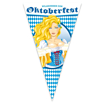 Oktoberfest XL Bierfest Vimpel
