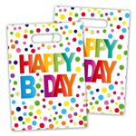 Happy B Day Gaveposer