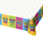 Happy Birthday Dug Neon
