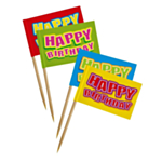 Happy Birthday Party Madpinde