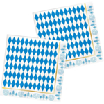 Oktoberfest Servietter