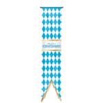Oktoberfest Bierfest Vimpelbanner
