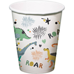 Dinosaur Roars Papkrus