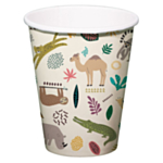 Zoo Party Papkrus