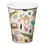 Zoo Party Papkrus