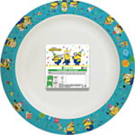 Minions® Paptallerkener Eco
