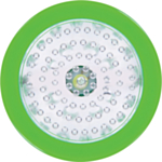 Strobe LED Græskarlys
