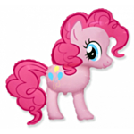 My Little Pony® Pinkie Pie Folieballon