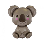 Koala Folieballon