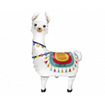 Lama Folieballon