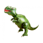 Tyrannosaurus Folieballon