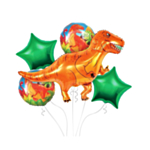 Dinosaur Ballonbuket