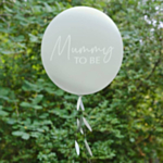Mummy To Be Ballon
