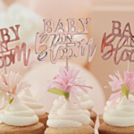 Baby In Bloom Madpinde