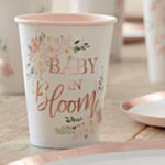 Blomstret Baby In Bloom Papkrus