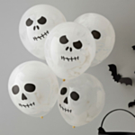 Skelet Balloner