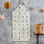 Bomuld Julekalender
