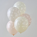 Daisy Ballonbuket