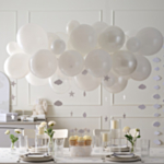Dream Baby Ballonbue