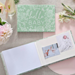Hello Baby Fotoalbum