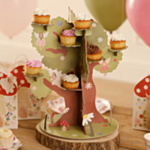Fairy Garden Kageopsats
