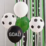 Fodbold Ballonbuket