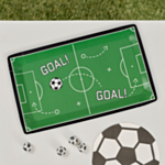 Fodbold Tallerkener