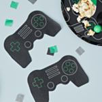 Spil Controller Servietter