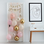 Happy Birthday Dørkit Rosa