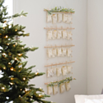 Stofpose Julekalender