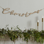 Christmas Træ Guirlande