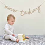One Today Guirlande Træ