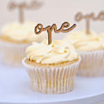 One Cupcake Toppere