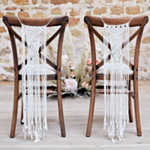 Macrame Stolepynt