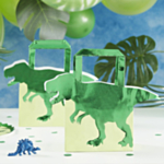 Dinosaur Slikposer