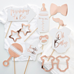 Twinkle Twinkle Photo Booth