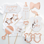 Twinkle Twinkle Photo Booth