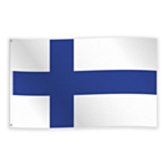 Finland Flag