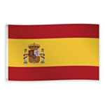 Spanien Flag
