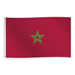 Marokko Flag