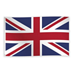 Storbritannien Flag