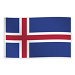 Island Flag
